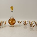 919 9538 LIQUEUR SET